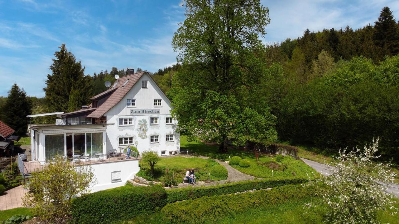 Gaestehaus Berlinger Wangen im Allgäu المظهر الخارجي الصورة