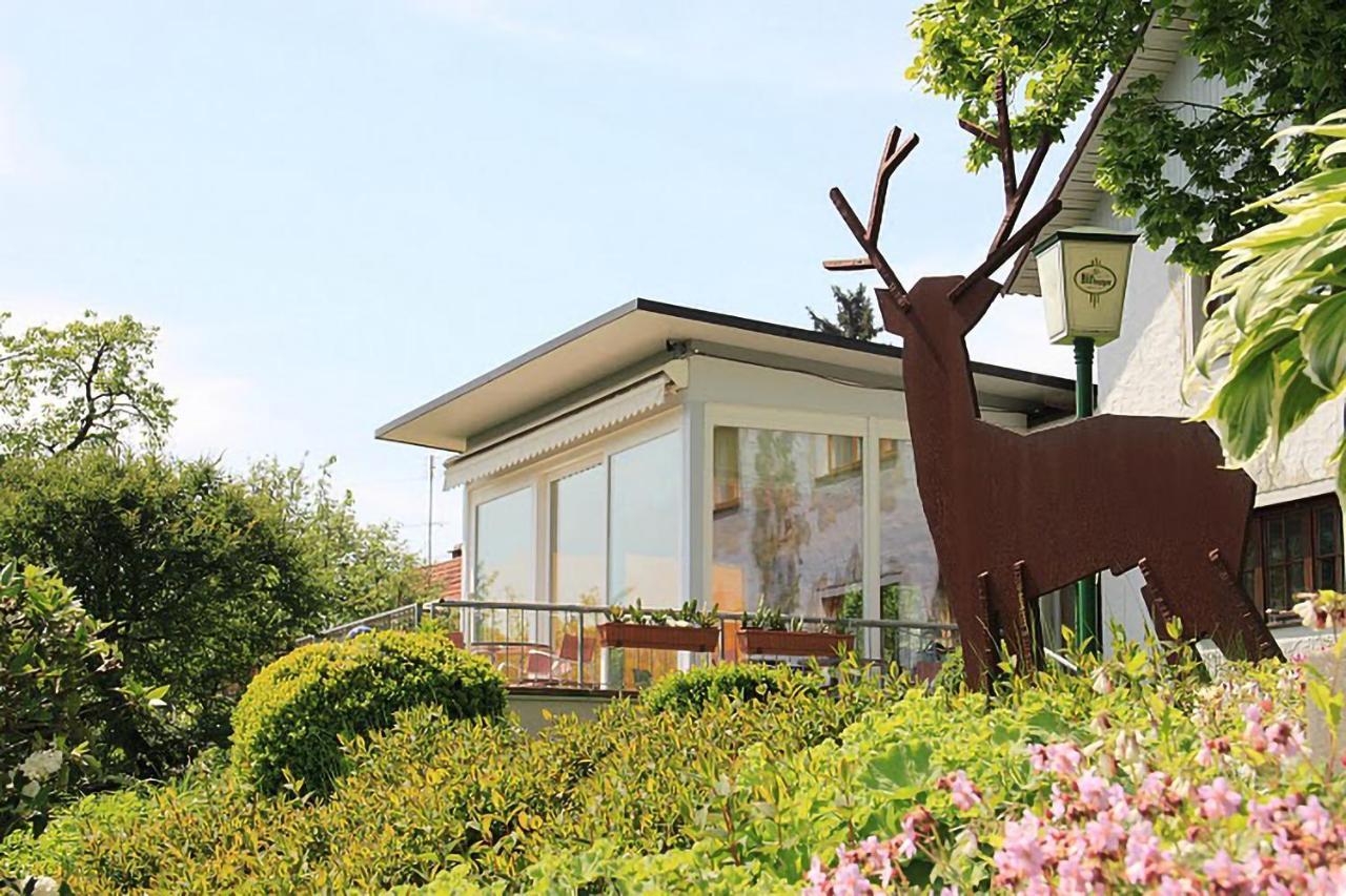Gaestehaus Berlinger Wangen im Allgäu المظهر الخارجي الصورة