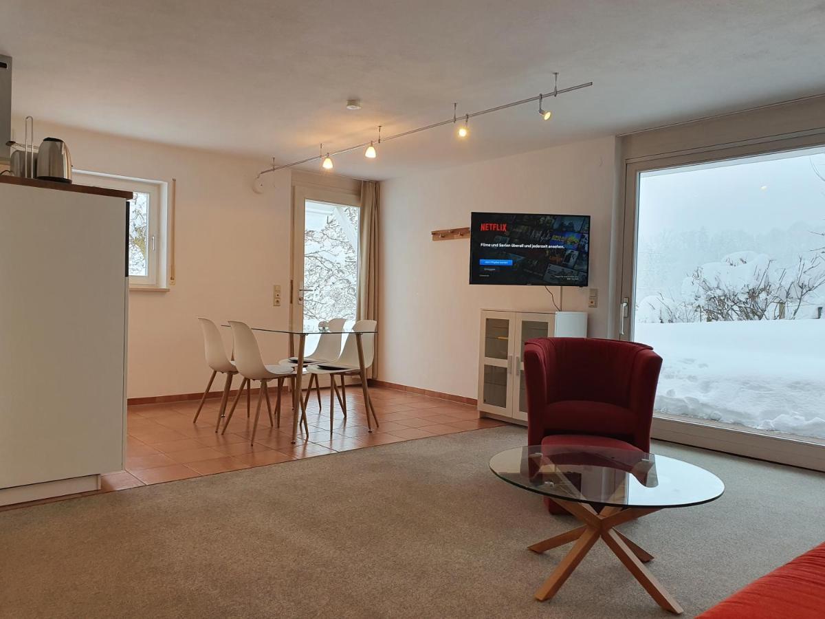 Gaestehaus Berlinger Wangen im Allgäu المظهر الخارجي الصورة