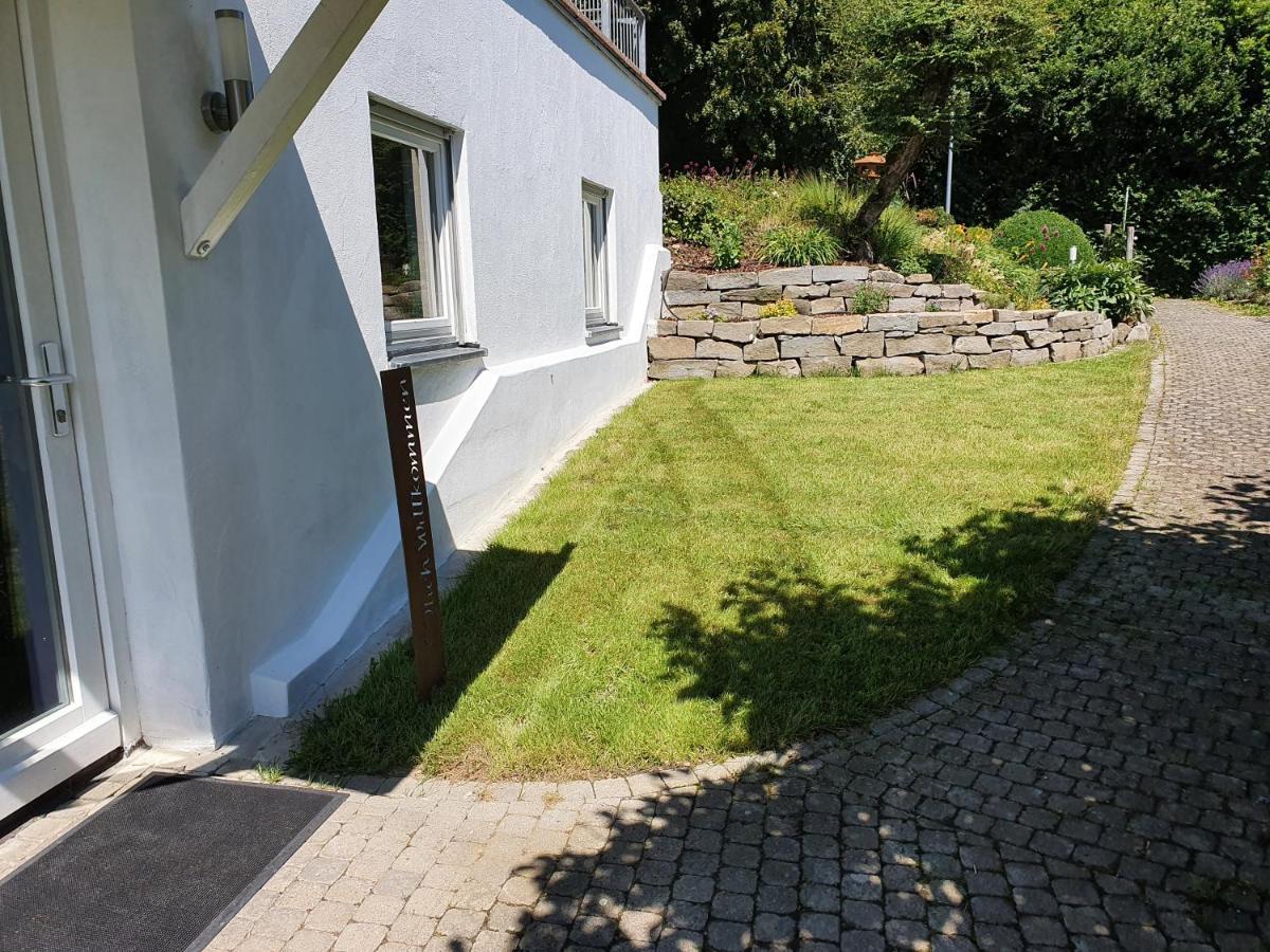 Gaestehaus Berlinger Wangen im Allgäu المظهر الخارجي الصورة